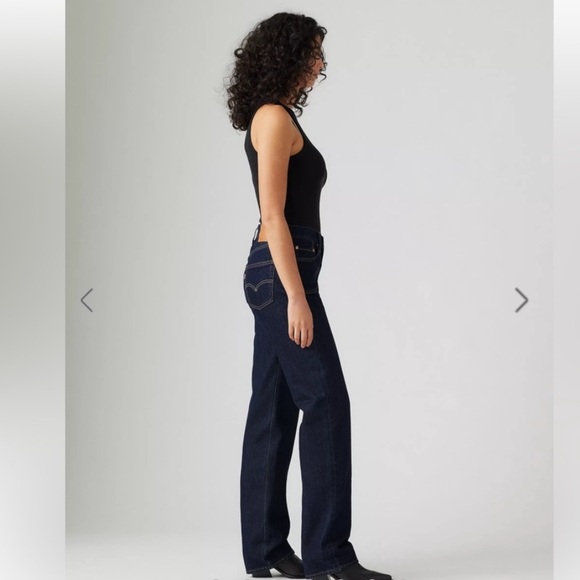 Like New Levi’s 501 90s Western W27 L30 - Picture 5 of 10